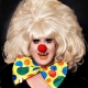 Drag Superstar Lady Bunny’s New Not PC Show “Trans-Jester” Opens in NYC