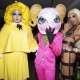 WOWlebrity Mx Qwerrrk Goes Backstage at RuPaul’s Drag Race Finale NYC!!!