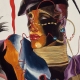 “Antonio Lopez: Future Funk Fashion” Exhibition