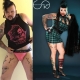 #TransformationTuesday: QWERRRKOUT feat. Ursula Major