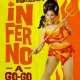 See BenDeLaCreme LIVE in “Inferno A-Go-Go” in NYC