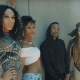 ENYCE & Crew Came to Slay in “Vogue Choreography”