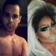 #TransformationTuesday: QWERRRKOUT feat. Chasity St. Cartier