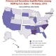 Syphilis Rates Rise Amongst Gay & Bisexual Men