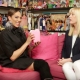 Watch: “In The Dollhouse With Lina” Talk Show feat. Justin Vivian Bond