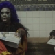 Watch: Bob The Drag Queen “Bloodbath” feat. DJ Mitch Ferrino