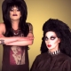 #HalloweenThrowback: Alyssa’s Secret “Halloween Special” w/ Sharon Needles