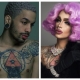 #TransformationTuesday: QWERRRKOUT feat. Dahlia Sin