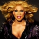 NYC Drag Superstar Shequida Hosts “Queen of the Ride” Ultimate Party Bus!!!