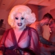 Watch: 100 Euro Drag Queens Lip Sync Christmas Classics in “Drag Queens United-Lipdub”