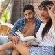 Trans Couple Laith De La Cruz & Arisce Wanzer Get Sexed Up in “Private Affair”