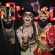 Thorgy Thor & Queef Latina Host WIGWOOD, Miami’s First-Ever Drag Fest!!! (Pics)
