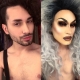 #TransformationTuesday: QWERRRKOUT feat. Victoria Elizabeth Black