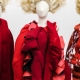 “Rei Kawakubo/COMME des GARÇONS: Art of the In-Between” Exhibition