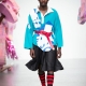 Charles Jeffrey Mens Spring/Summer 2018 Collection