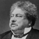 Happy Birthday 2 Ya “Alexandre Dumas” Author The Three Musketeers