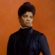 Happy Birthday 2 Ya “Ida B. Wells” Feminist, Suffragist & NAACP Founder