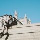 Watch: Ariel Pink “Feels Like Heaven”