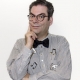 #DownInTheDM: Mx Qwerrrk Q&A w/ MICHAEL MUSTO, Where To Get Yr Geish On in NYC!!!