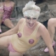 Watch: Peaches “Vaginoplasty” feat. Simonne Jones, Christeene, Margaret Cho & More!