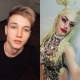 #TransformationTuesday: QWERRRKOUT feat. Kimi Rey (Queer Russia Edition)