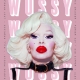 Amanda Lepore in Wussy Mag (pic by Orograph)