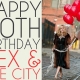 “Sex and the City” 20th Anniversary!!!