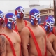 Watch: It’s a Patriotic A$$-pocalypto in CAZWELL’S “Cakes” Vid (NSFW)