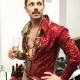 Stream: Jake Shears Gets That New Orleans Swag Sound on “Sad Song Backwards”
