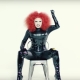 Watch: Jinkx Monsoon “She Evil” feat. Fred Schneider (The B-52s)