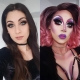 #TransformationTuesday: QWERRRKOUT feat. Venus Envy