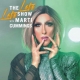 The Late Late Show w/ Marti Gould Cummings﻿