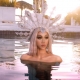 RuPaul’s Drag Race PLASTIQUE TIARA Is Servin’ Looks in “Irresistible” Watch