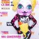 Meet MX QWERRRK at RuPaul’s DragCon 2019 Los Angeles