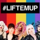Watch: “LIFTEMUP” feat. Debbie Harry, Greko, Sharon Needles, Peppermint & Amanda Lepore
