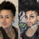 #TransformationTuesday: QWERRRKOUT feat. Damien D’Luxe