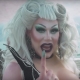Watch: Sharon Needles “Monster Mash” w/ Alaska 5000 (Cameo)