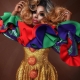 #DragOnStage: Honey Davenport “Stocking Stuffer – A Christmas Show with Balls”