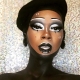 R.I.P. Chi Chi DeVayne, RuPaul’s Drag Race Season 8 & All Stars 3)