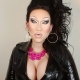 #QWERRRKOUT Tuesday: BLEACH’s Ultimate Michelle Visage Transformation