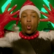 Watch: Todrick Hall “Bells, Bows, Gifts, Trees”
