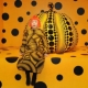 “KUSAMA: Cosmic Nature” Exhibition