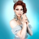 #QWERRRKOUT Tuesday: “To This Day, I Love Competing in Drag Pageants” FIFI DUBOIS