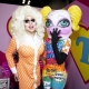 Happy Birthday, TRIXIE MATTEL…w/ Sidepiece Mx Qwerrrk (RuPaul’s Drag Race Season 7, All Stars 3 winner