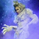 Merry Xmas (Shea Couleé as The Grinch)