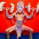 #QWERRRKOUT Tuesday: Dakota Noot Uses Crayon & Color Pencil Drawings to Transform Beyond Species & Gender