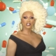 Watch: RuPaul “Smile”