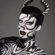 #QWERRRKOUT Tuesday: “My Biggest Inspiration Comes from Club Kids & Late 90’s/early 2000s- Targét