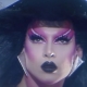 Watch: Visage “Fade To Grey” RMX feat. Violet Chachki & Lecomte De Brégeot