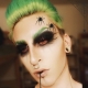 #QWERRRKOUT Tuesday: “A Genderfluid Artist that Loves to do Crazy Cosplays, Horror Looks”- Mio Hikaru (NSFW)